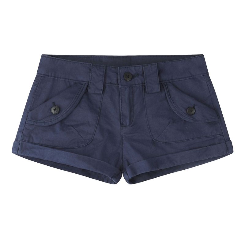 Cozy&Kitsch（コージーアンドキッチ）の「Kaira Pocket Mini Shorts（Pants）」