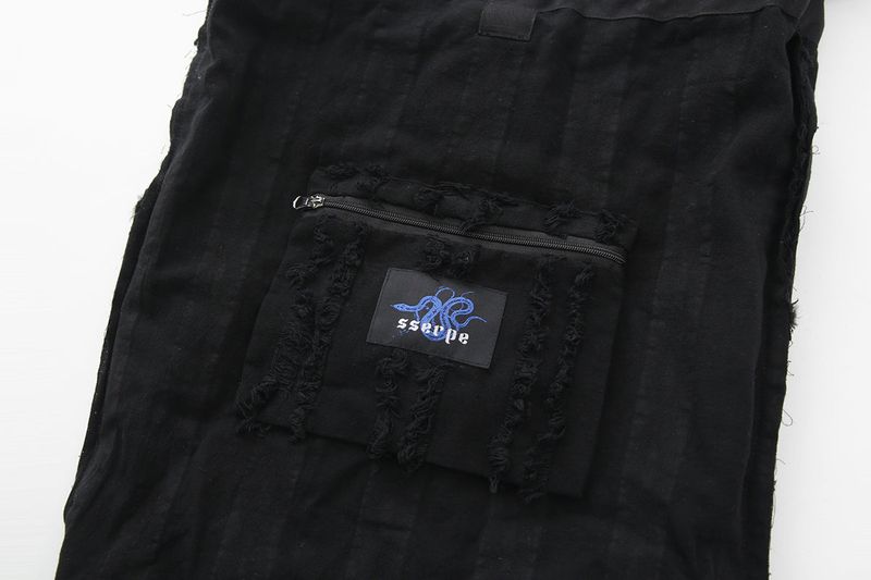 Vagabond Bag