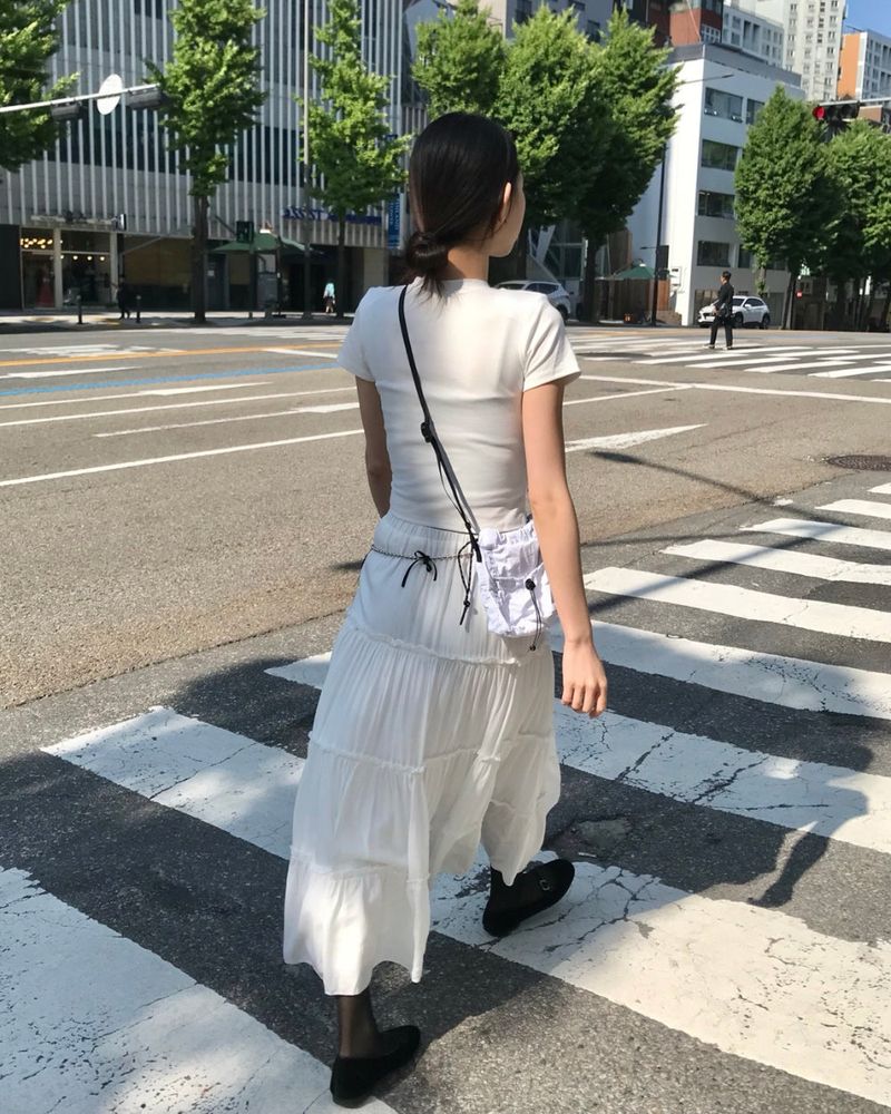 Beren skirt