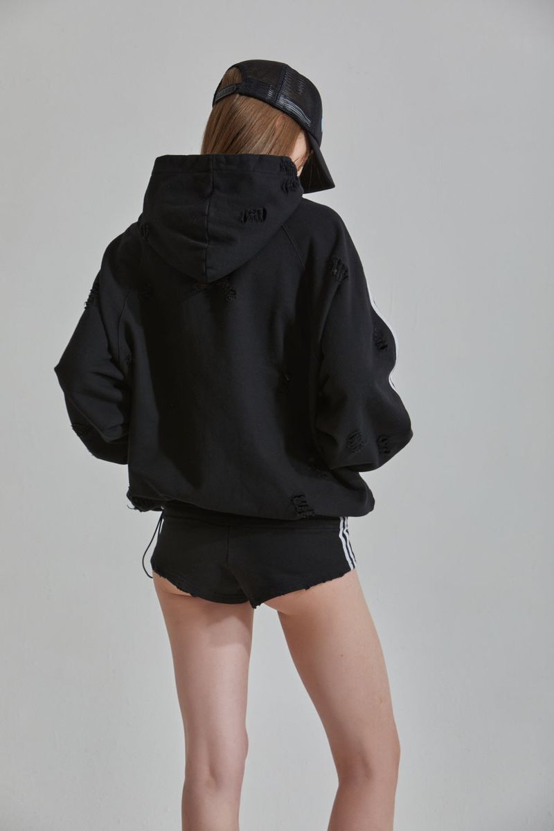WAPPEN SHORTS