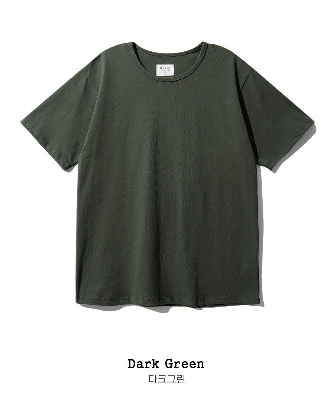 FEPL(ぺプル)の「26SS★ 974OG Fine Duo Short Sleeve T-shirt(Tops)」