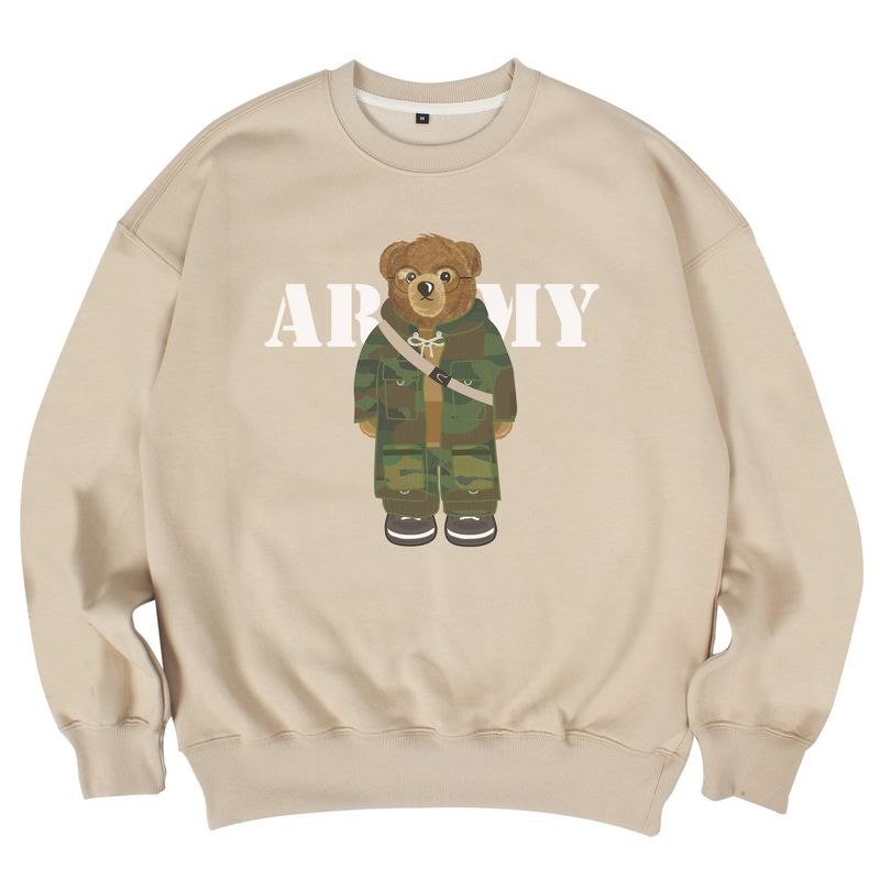 HIJACKING ARMY