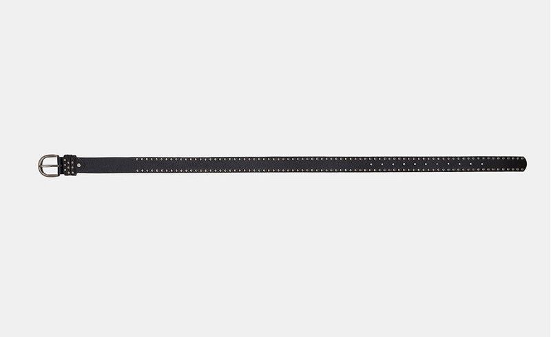 Stud vintage mood belt