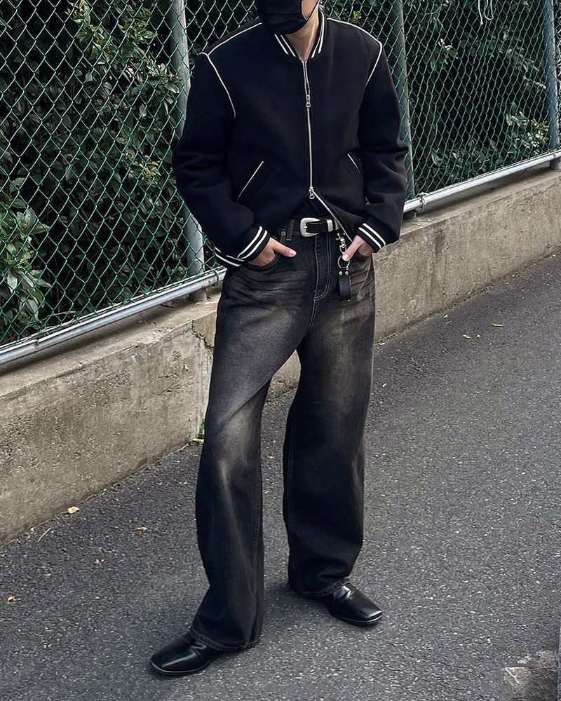 EN Ray vacity Jacket (1 color)