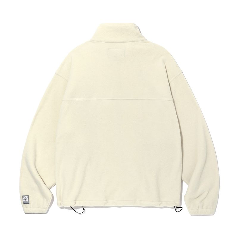 MICRO FLEECE JACKET