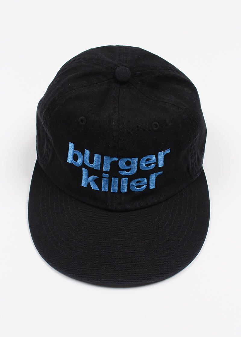BURGER CAP