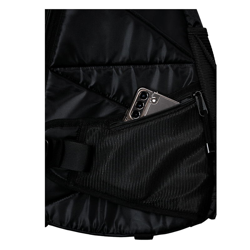 A2K Sling Bag (Black)