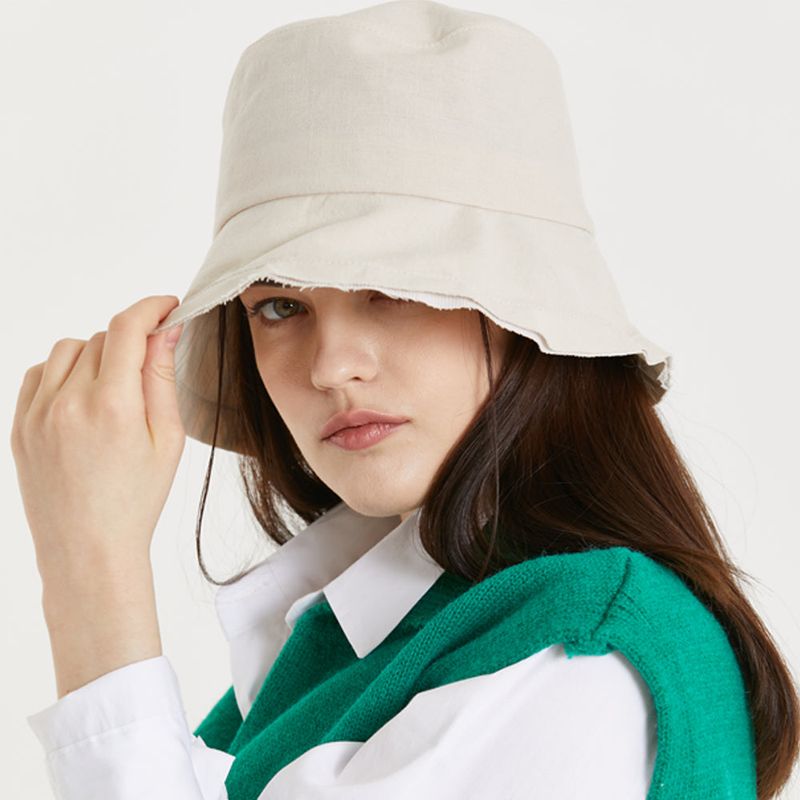MODERN BUCKET HAT