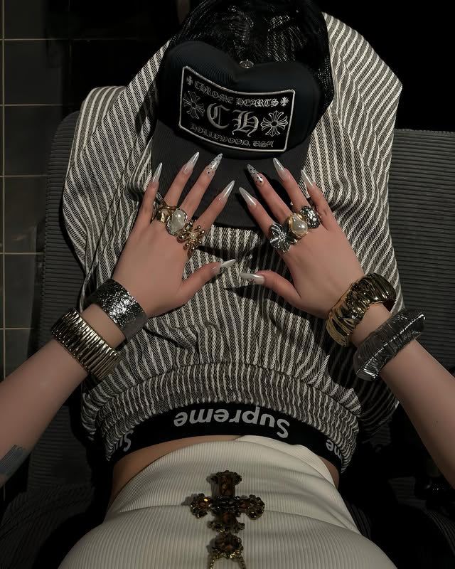 THE FANCE | LILRAY PANTS