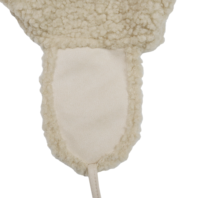 DUMBLE CAP_IVORY