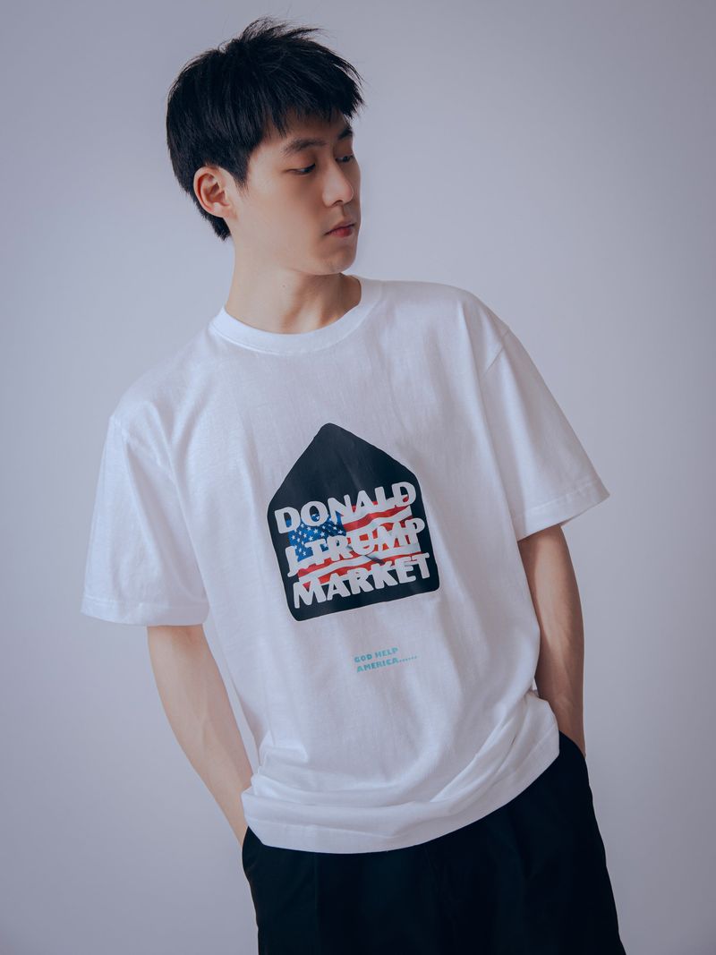 DT Market T-Shirt