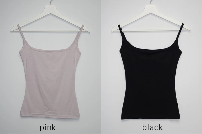 cool sleeveless