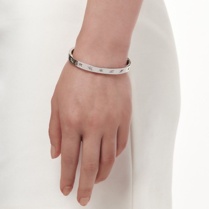 Stars Bracelet