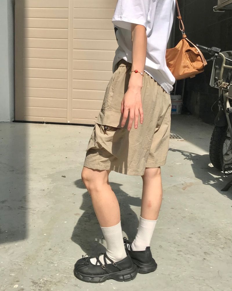 Mica pants