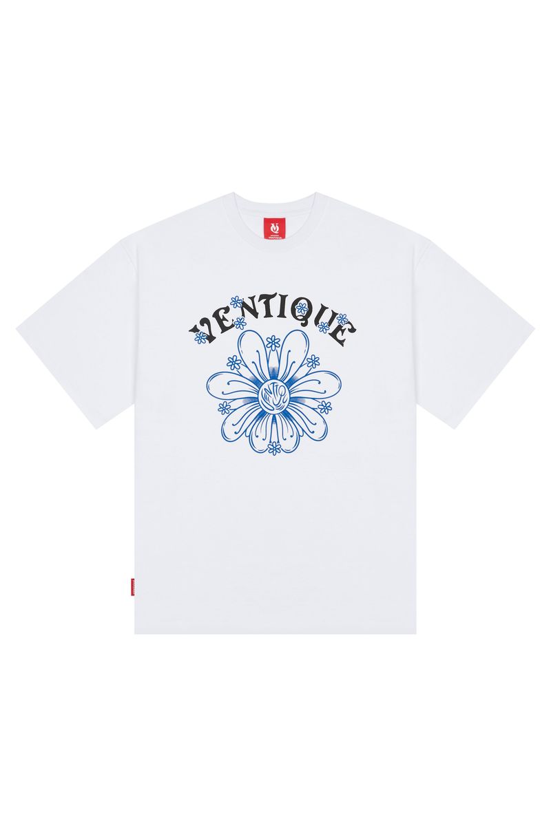 VENTIQUE Fiore 3color
