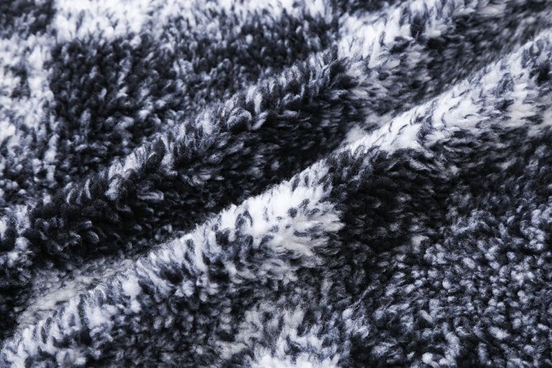 SNOW FLAKE JACKET_WHITE