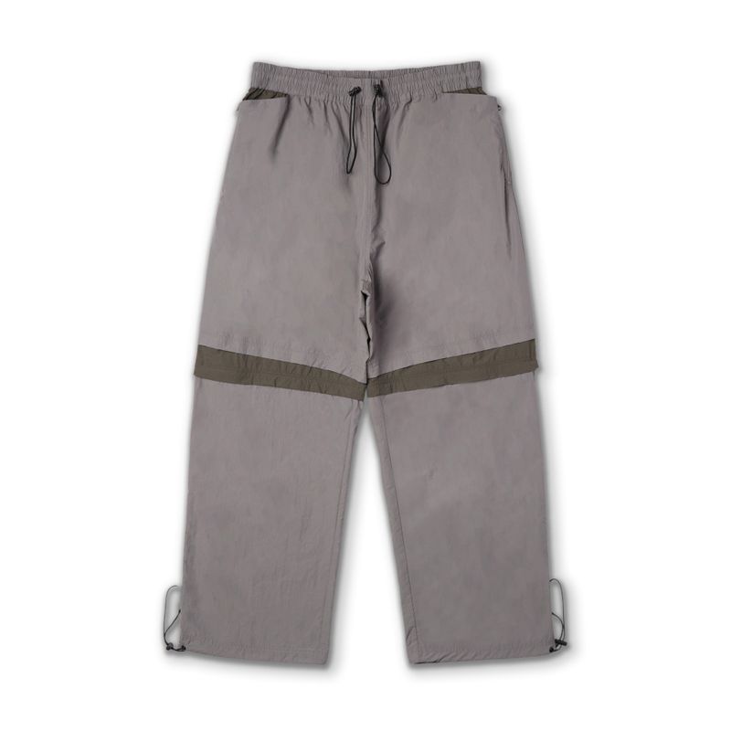 Detachable Pants