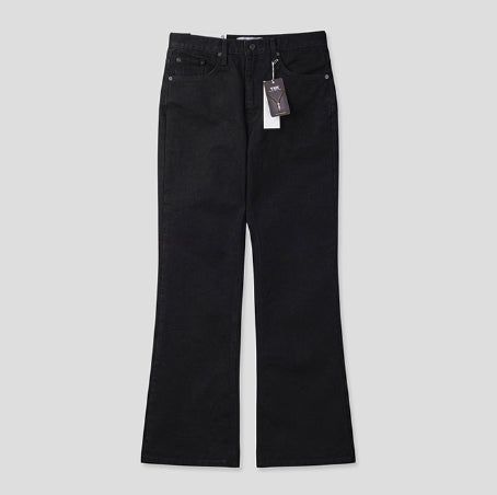 Tove Biker Crop Jacket Pants Set