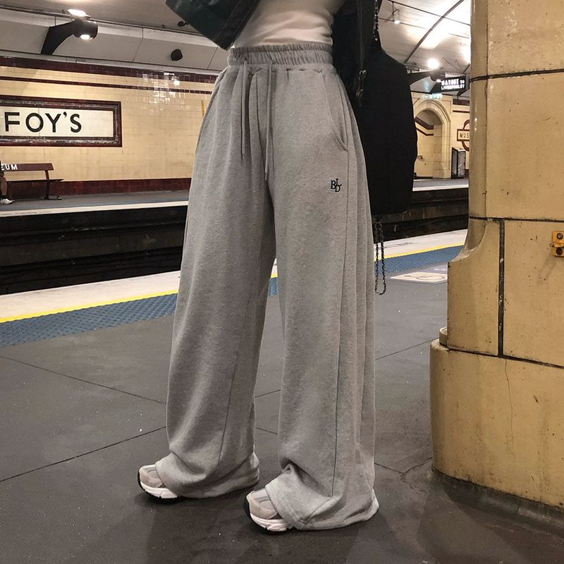 BEIDELLI（ベイデリー）の「[BELLIDE MADE] Side Folding Wide Training Pants（Pants）」