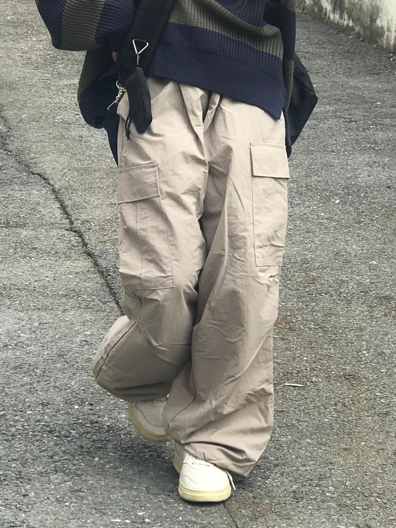 Narnia cargo pants