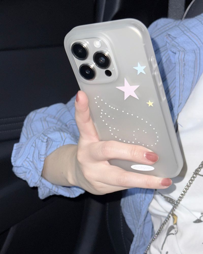 [MADE] angel wing phone case