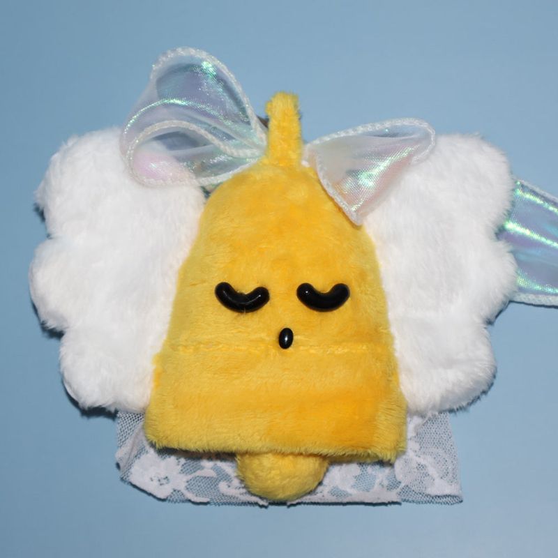 【MADE】ANGEL BELL