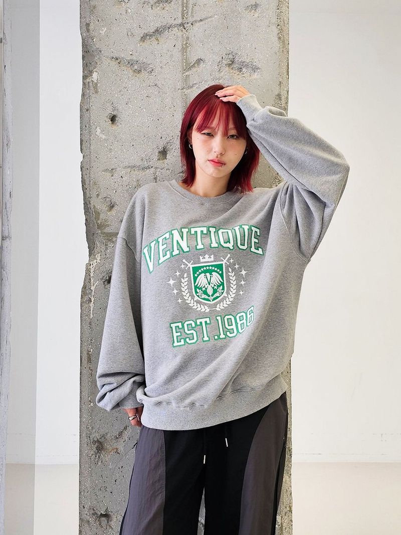 VENTIQUE 1986 mtm 3color
