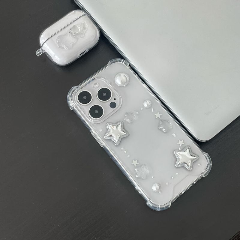 [made]star framed ver resin case