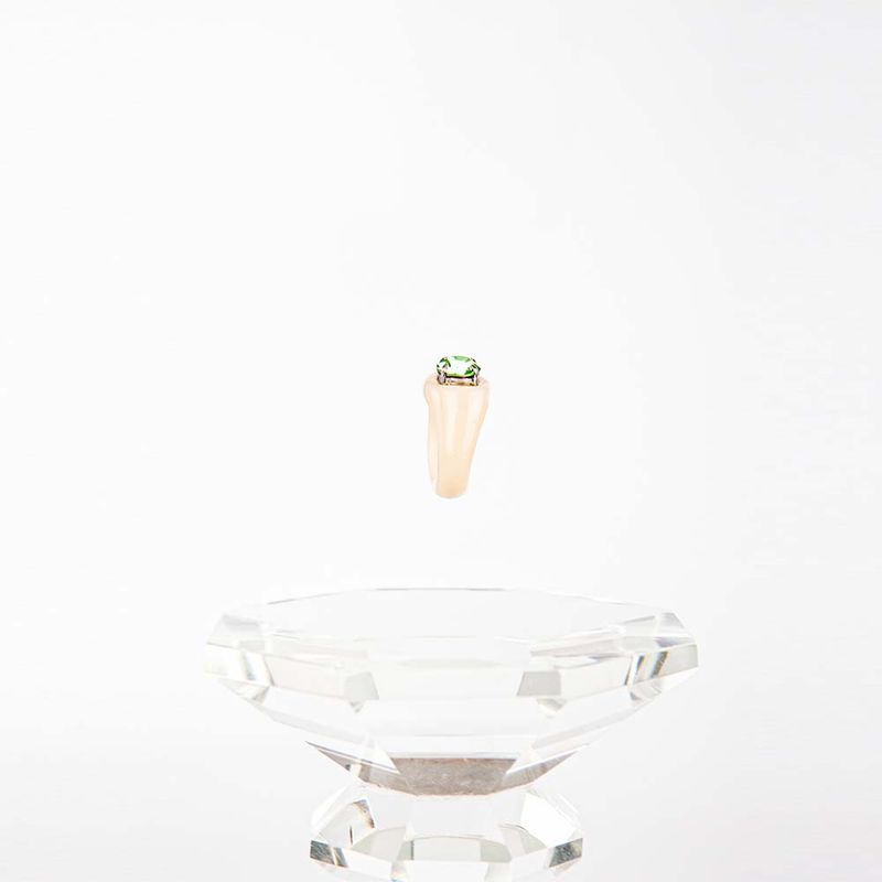 Cactus (Swarovski stone)