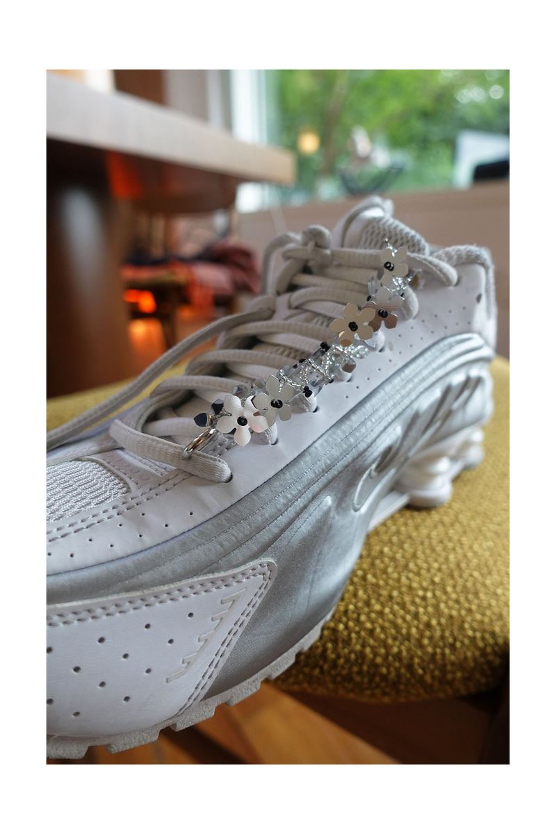 Shoe charm (3C)