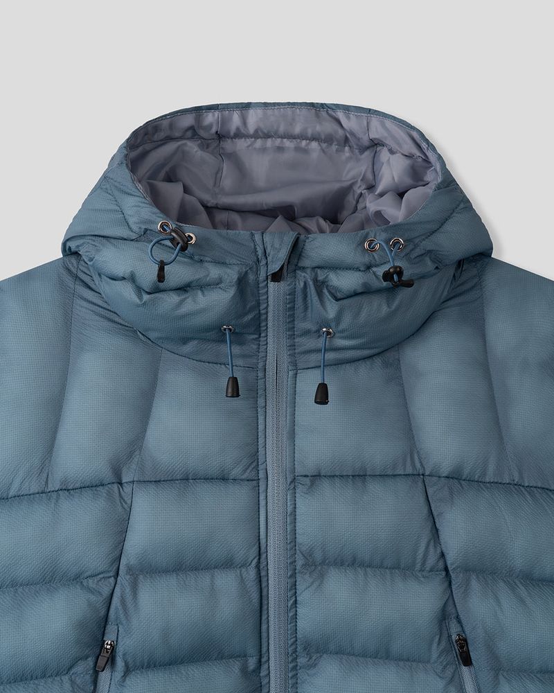 Sus Hood Lightweight Padding