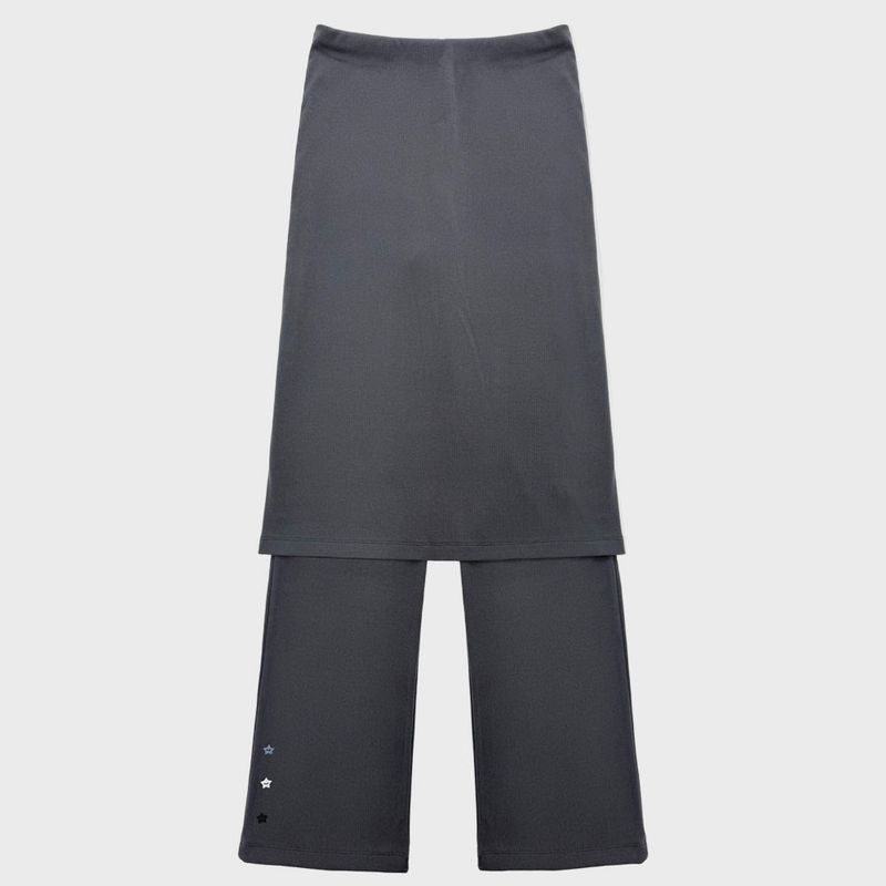 PLASMASPHERE（プラズマスフィア）の「COMET PANTS IN GREY（Pants）」