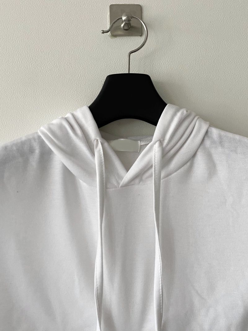 Minou shirring vest