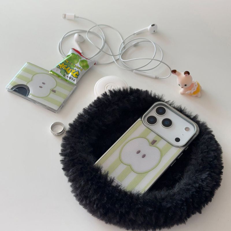 (+MagSafe)Apple case