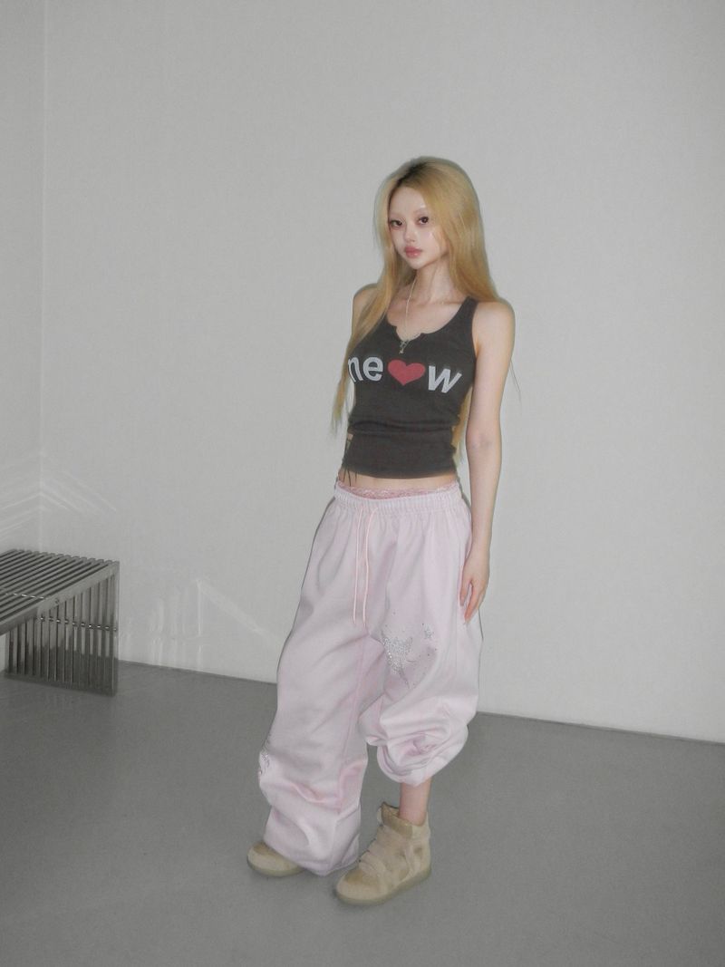 meow top(5 color)