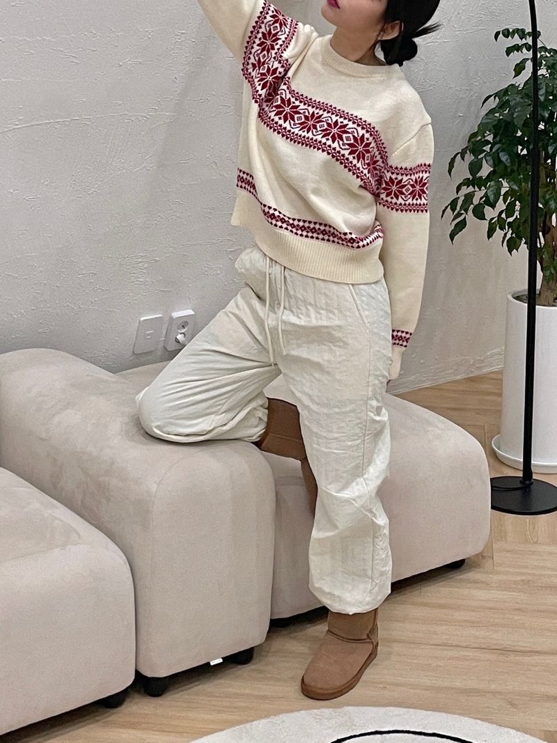 Frankie pants