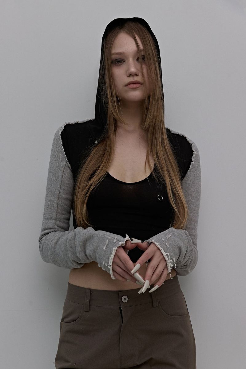 BOLERO MELANGE