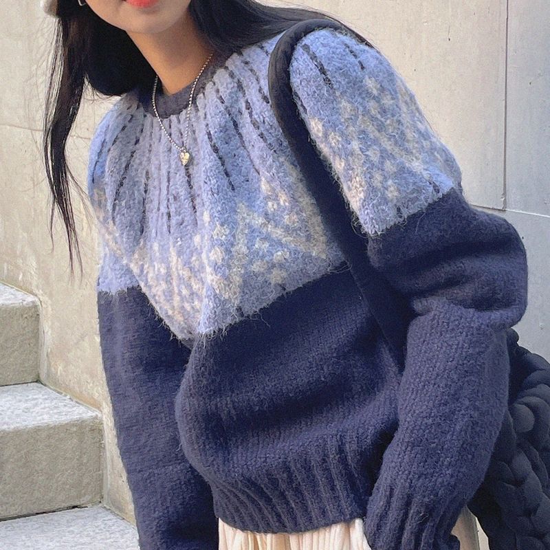 Ethel Vintage Knitwear