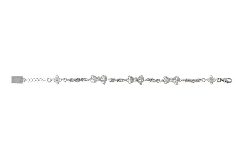 【即日発送】Bestie chain bracelet