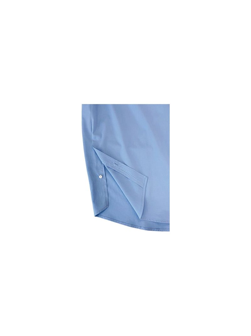 A-LOGO SIDE SLIT SH