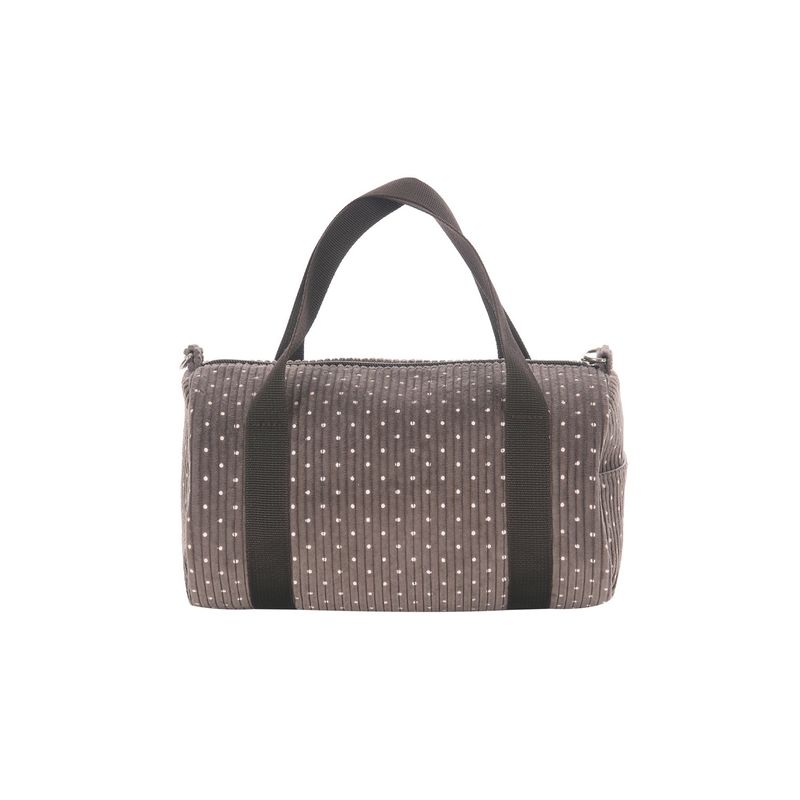 Dot mini barrel bag 005