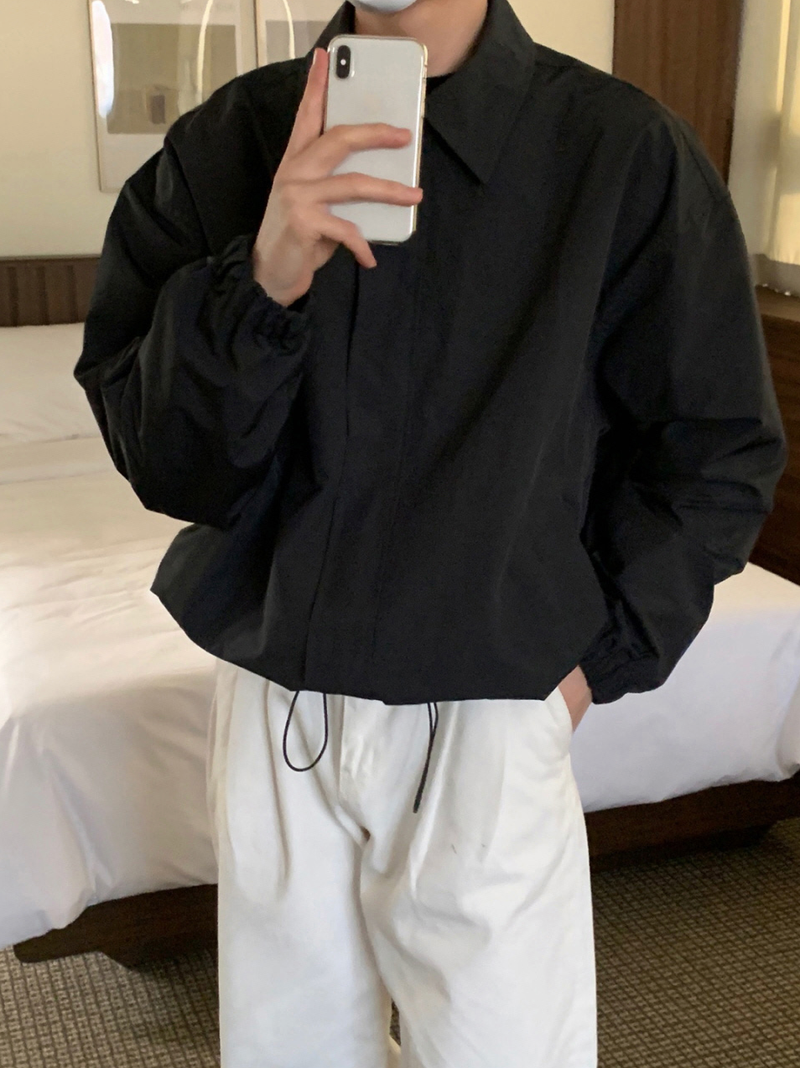 Nus. YEI Kara Windbreak Jacket