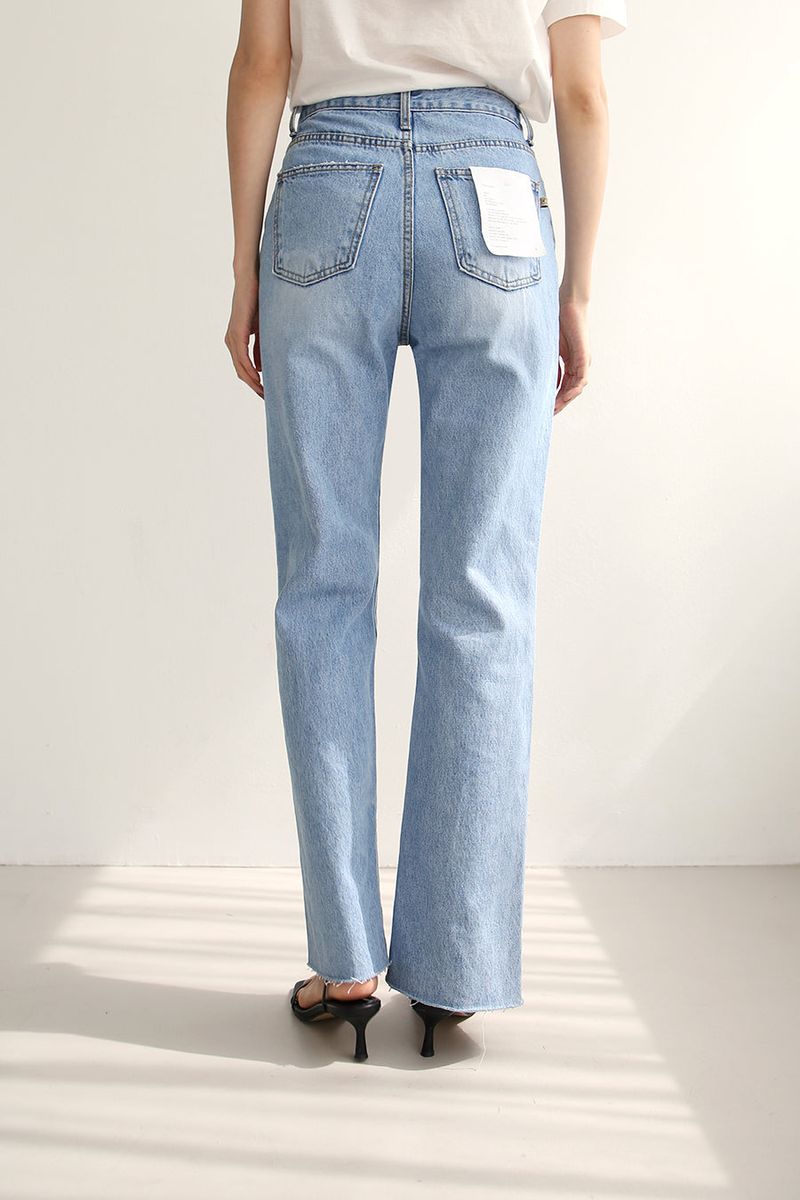 LIGHT LIGHT JEANS