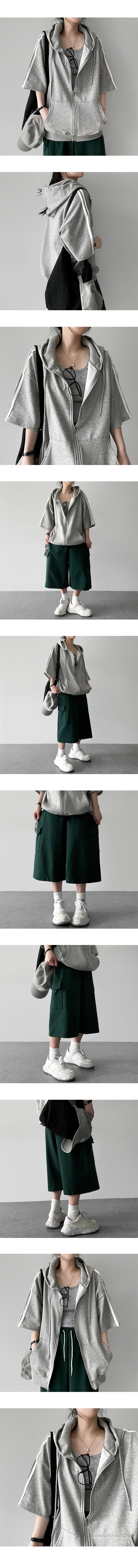 Muri Basic Ribbed Sleeveless