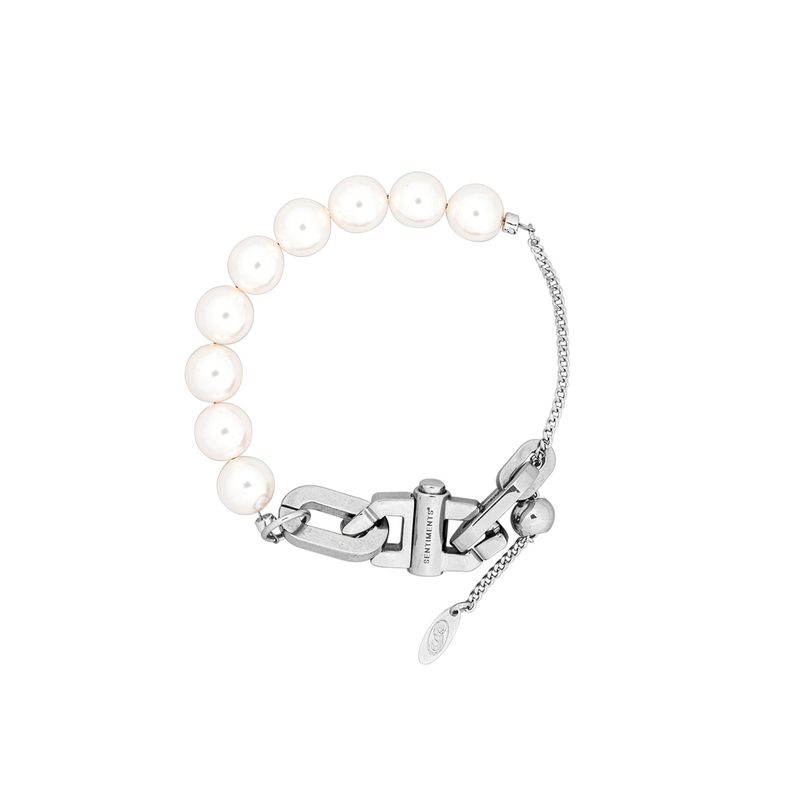 SENTIMENTS（サンティマン）の「NO.430 [SILVER] BRACELET（Accessories）」