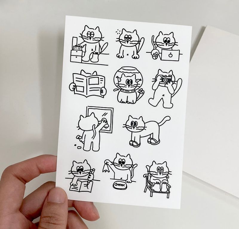 ADDHALF（アドハーフ）の「Eddy's Day 05（Smartphone Accessories）」