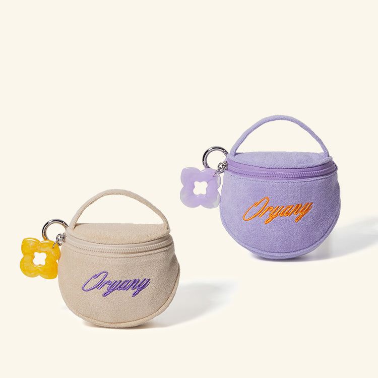Oryany（オヤニ）の「Terry Acrylic Charm（Toys/Key Holders）」