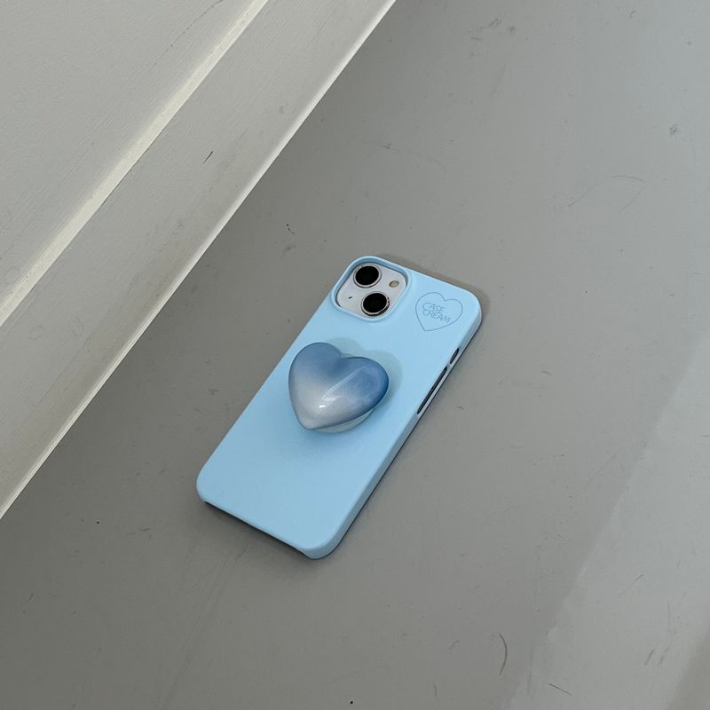 [MADE] gradation [Macsafe heart smart tok] 8color