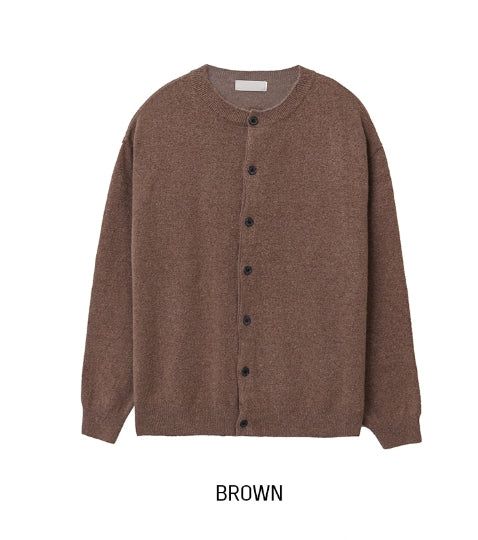 Northern Daily Round Cardigan