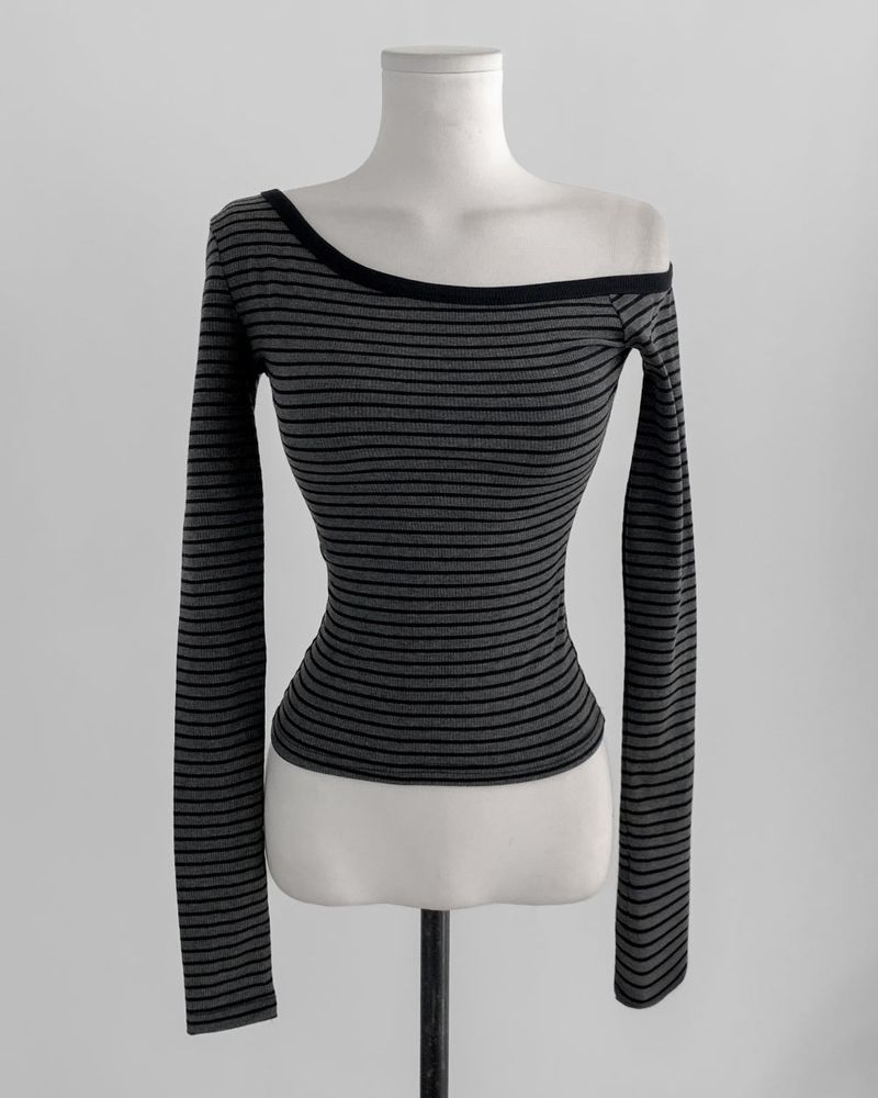 rody one-off slender TOP
